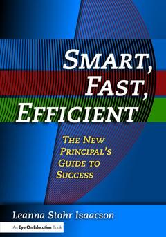 Cover of the book Smart, Fast, Efficient