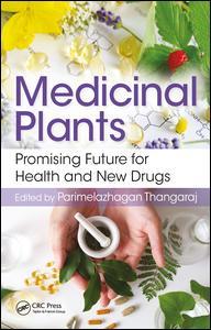Cover of the book Medicinal Plants