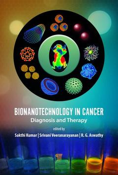 Couverture de l’ouvrage Bionanotechnology in Cancer