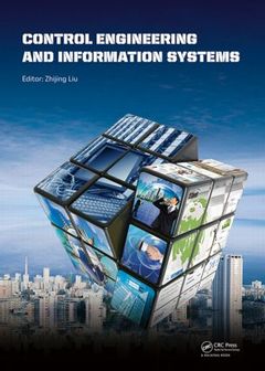 Couverture de l’ouvrage Control Engineering and Information Systems