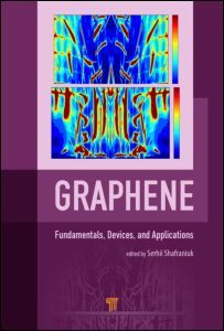 Cover of the book Graphene