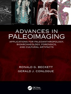 Cover of the book Advances in Paleoimaging