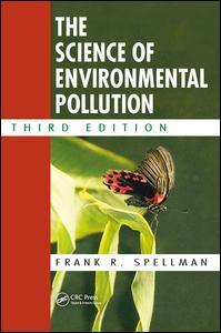 Cover of the book The Science of Environmental Pollution