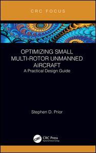 Couverture de l’ouvrage Optimizing Small Multi-Rotor Unmanned Aircraft