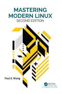 Cover of the book Mastering Modern Linux