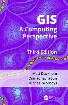 Cover of the book GIS