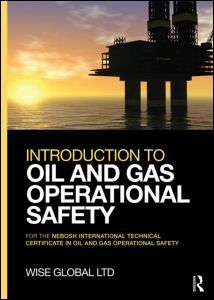 Couverture de l’ouvrage Introduction to Oil and Gas Operational Safety