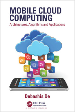Couverture de l’ouvrage Mobile Cloud Computing
