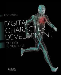 Cover of the book Digital Character Development