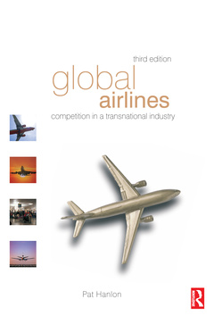 Couverture de l’ouvrage Global Airlines