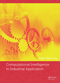 Couverture de l’ouvrage Computational Intelligence in Industrial Application