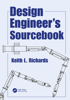 Couverture de l’ouvrage Design Engineer's Sourcebook