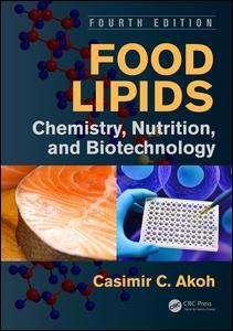 Couverture de l’ouvrage Food Lipids