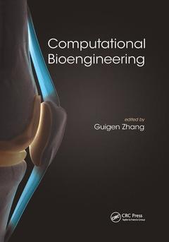 Couverture de l’ouvrage Computational Bioengineering
