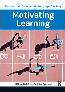 Couverture de l’ouvrage Motivating Learning
