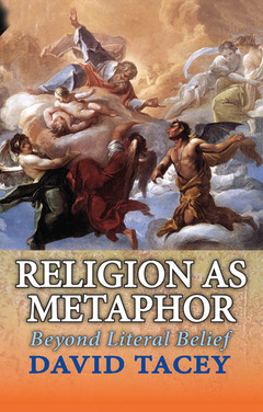 Couverture de l’ouvrage Religion as Metaphor