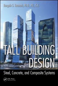Couverture de l’ouvrage Tall Building Design