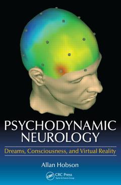 Cover of the book Psychodynamic Neurology