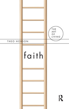 Couverture de l’ouvrage Faith