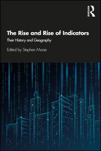 Cover of the book The Rise and Rise of Indicators