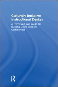 Couverture de l’ouvrage Culturally Inclusive Instructional Design