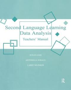 Cover of the book Second Language Teacher Manual 2nd