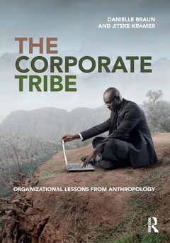 Cover of the book The Corporate Tribe