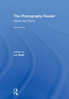 Couverture de l’ouvrage The Photography Reader