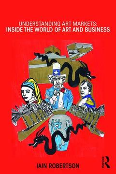 Cover of the book Understanding Art Markets