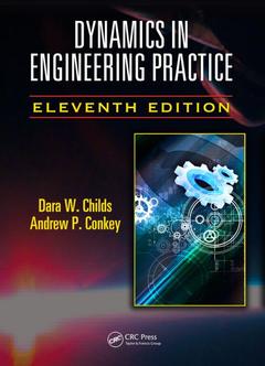 Couverture de l’ouvrage Dynamics in Engineering Practice