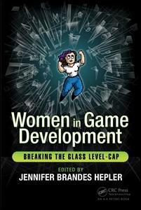 Couverture de l’ouvrage Women in Game Development