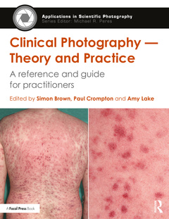 Cover of the book Clinical Photography — Theory and Practice