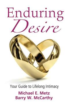 Couverture de l’ouvrage Enduring Desire