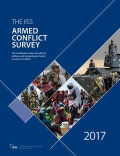 Couverture de l’ouvrage Armed Conflict Survey 2017