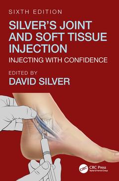 Cover of the book Silver's Joint and Soft Tissue Injection