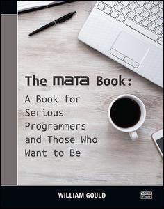 Cover of the book The Mata Book