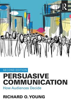 Couverture de l’ouvrage Persuasive Communication