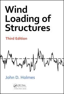 Cover of the book Wind Loading of Structures