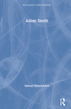 Cover of the book Adam Smith