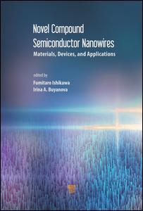 Couverture de l’ouvrage Novel Compound Semiconductor Nanowires