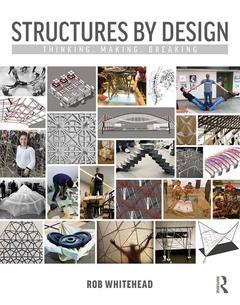 Couverture de l’ouvrage Structures by Design