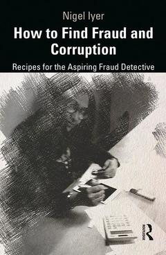 Cover of the book How to Find Fraud and Corruption