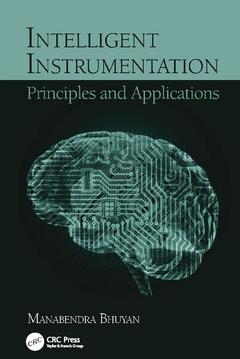 Couverture de l’ouvrage Intelligent Instrumentation
