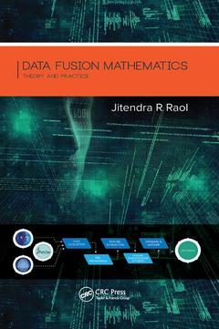 Couverture de l’ouvrage Data Fusion Mathematics