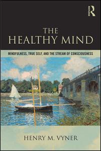 Couverture de l’ouvrage The Healthy Mind