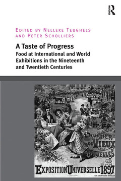 Cover of the book A Taste of Progress