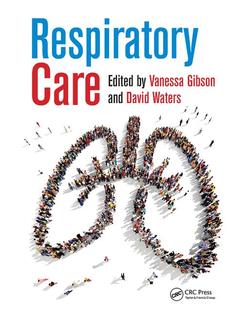 Couverture de l’ouvrage Respiratory Care