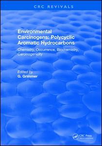 Cover of the book Environmental Carcinogens