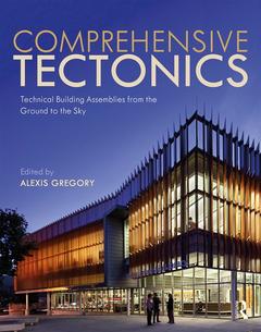 Cover of the book Comprehensive Tectonics