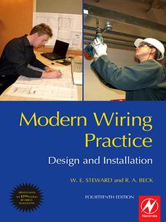 Cover of the book Modern Wiring Practice